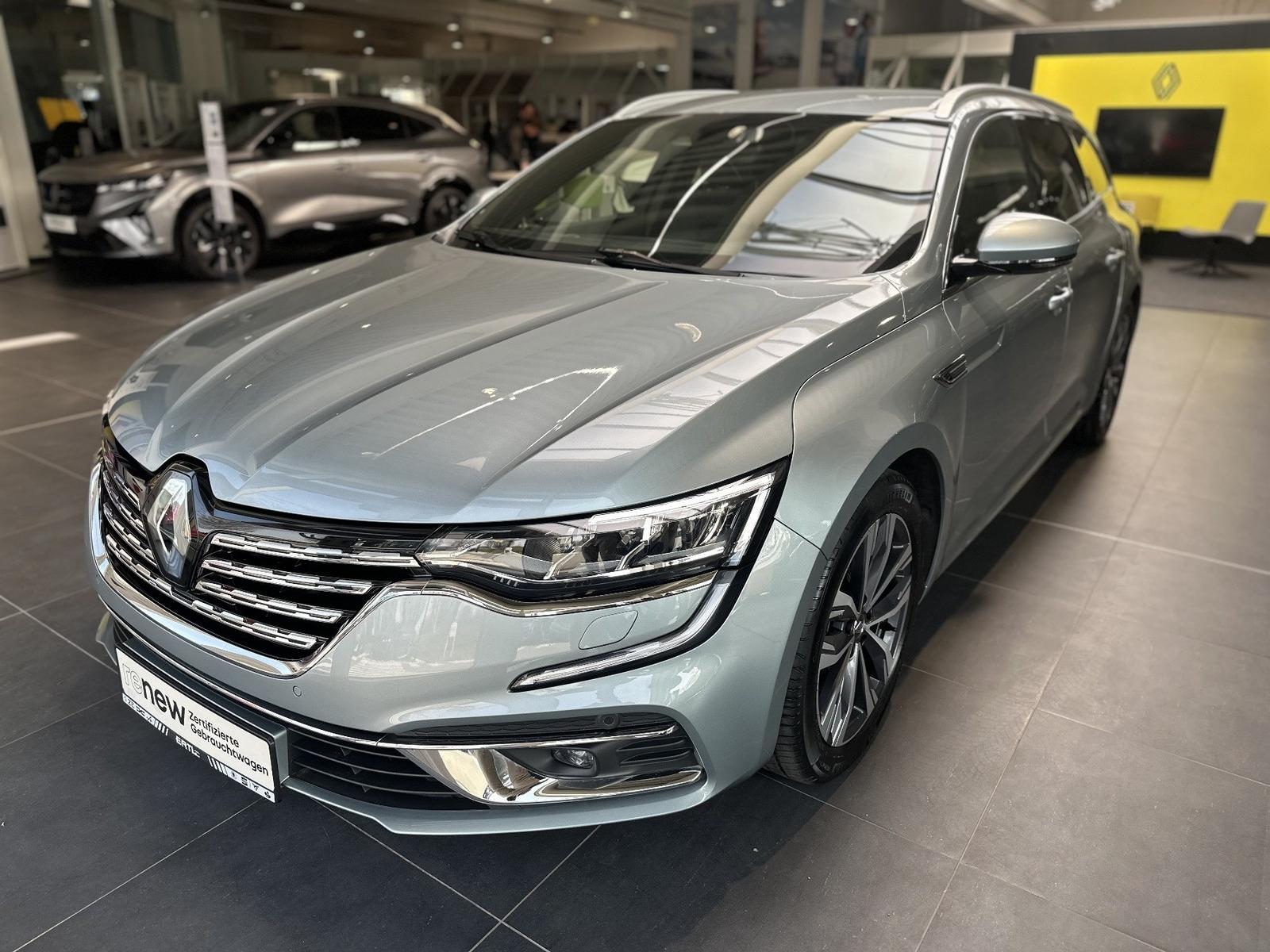 Renault Talisman Grandtour INTENS TCe 225 EDC GPF