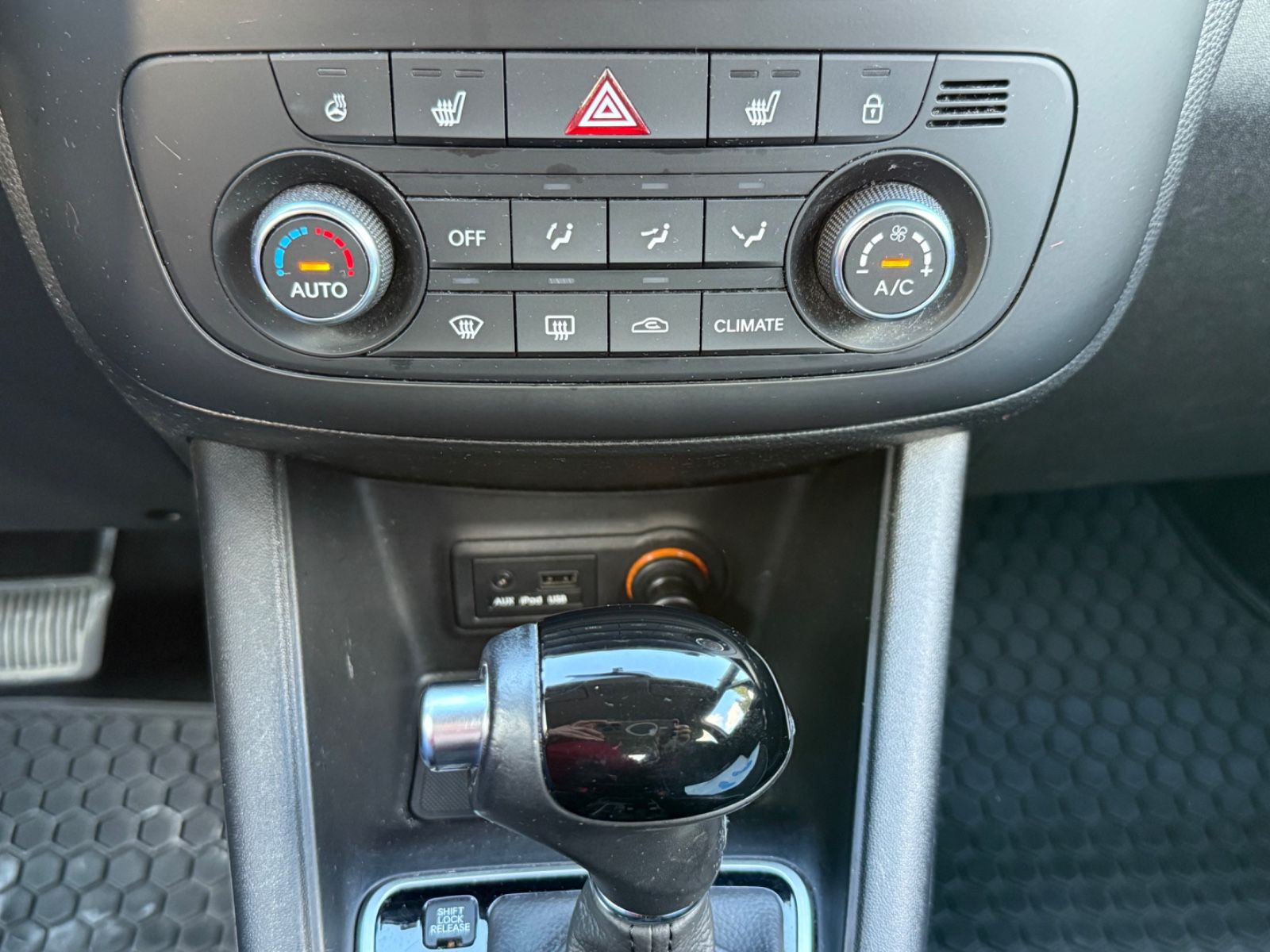 KIA Venga Dream Team – Vorschaubild 15