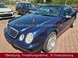Mercedes-Benz CLK 230 KOMPRESSOR ELEGANCE - Mercedes-Benz CLK 230: Cabrio, Kompressor