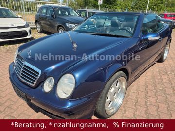 Mercedes CLK 230 - 2