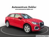 Audi Q2 30 TFSI advanced PDC Klimatronic Sitzheizung - gebrauchte Audi Q2 aus dem Jahr 2021