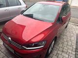 Volkswagen Golf Sportsvan 1.4 TSI Comfortline BMT Comfo... - Volkswagen Golf Sportsvan Comfortline mit Benzin-Antrieb