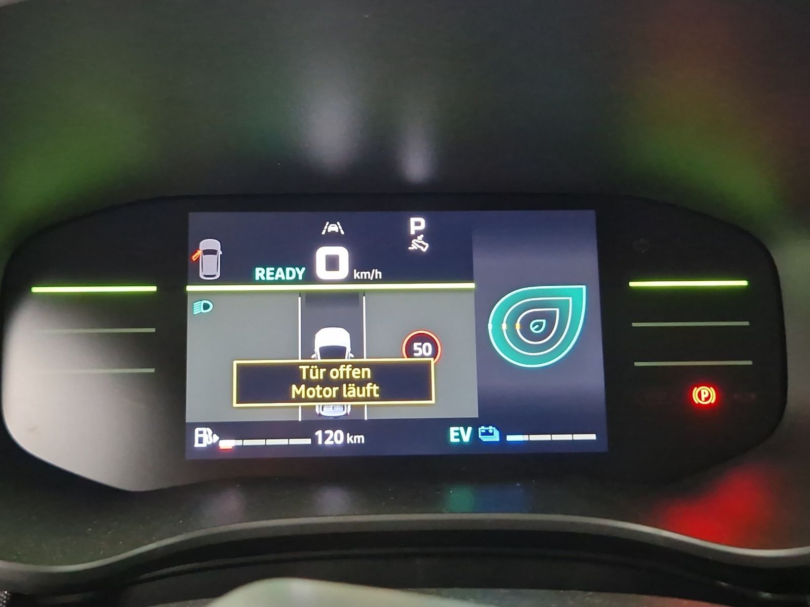 DACIA Jogger Journey Hybrid 155 7-Sitzer – Bild 16
