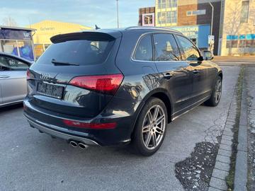 2014 AUDI SQ5 照片 10