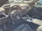 BMW X6 xDrive40d M Sport || AHK Sky Lounge H&K HUD - BMW X6 in Bochum