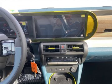Fiat Grande Panda 44kWh La Prima LED*SHZ*KAM*PDC*LM