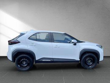 Toyota Yaris Cross 1.5 Hybrid Business *ACC*SHZ*CAM*
