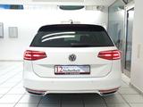 Volkswagen Passat Variant 2.0 TDI DSG R Line 4Motion 1.Hand - Volkswagen in Velbert