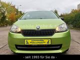 Skoda Citigo Cool Edition*DAB+*WINTERRÄDER*KLIMA*AUX* - Skoda Citigo: 3 Türen
