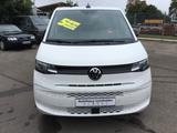 Volkswagen T7 Multivan KÜ 1.5 TSI DSG+AHK+LED+7-S+Sitzheizu - VW T7 Multivan mit Schiebetür