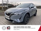 Nissan QASHQAI MY22 1.5 VC-T e-POWER 190 PS 4x2 Tekna D - Nissan: D 22