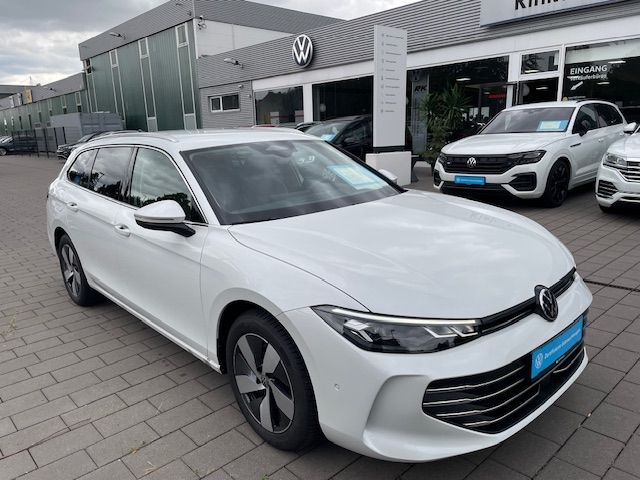 Passat Variant 1.5 eTSI Mildhybrid Navi 360°Kame