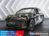 BMW iX xDrive 60 M-Sport Pro AHK ACC LED PANO 360° - BMW iX Gebrauchtwagen in Berlin