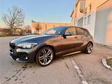 BMW F20 120i M Sport Shadow Line  - BMW 120: Sport
