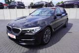 BMW 520d xDrive LED NAVI KAMERA AHK - gebrauchte BMW 520 aus dem Jahr 2018