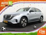Mercedes-Benz EQC 400 4MATIC 80 kWh (98%SOH) 408PK Business+ C - Mercedes-Benz EQC aus 2023