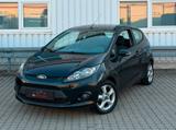 Ford Fiesta 1.4 *Sitzheizung *Klima *Service neu - Ford Fiesta: 1.4