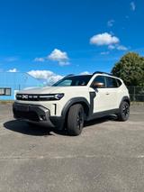 Dacia Duster ECO-G 100 Extreme Extreme
