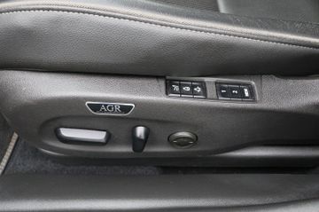 Fahrzeugabbildung Opel Insignia B 2.0 Sports Tourer GSi 4x4