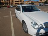 Mercedes-Benz E 220 CDI T CLASSIC Classic Autom. - gebrauchte Mercedes-Benz E 220 aus dem Jahr 2003