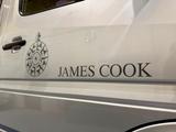 Westfalia James Cook 316 Silber Edition - James cook