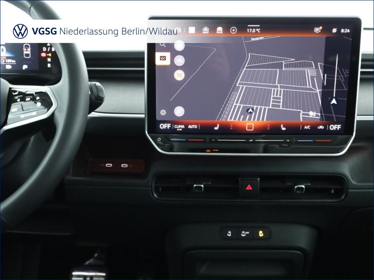 Volkswagen ID. Buzz - Bild 10