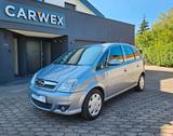 Opel Meriva Edition 1.6 *  1. HAND  * TÜV NEU * - Opel Meriva aus 2006