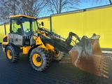 JCB 406T4 - JCB 406