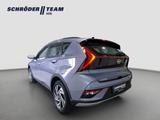 Hyundai BAYON 1.0 T-GDI 48V DCT Trend Komfort-Paket - Hyundai BAYON Gebrauchtwagen