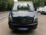 Mercedes-Benz Sprinter II Pritsche Plane L2 316 CDI *3,5t* - Mercedes-Benz Sprinter Gebrauchtwagen in Gelsenkirchen