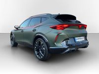 Cupra Formentor - Vorschau Bild 7