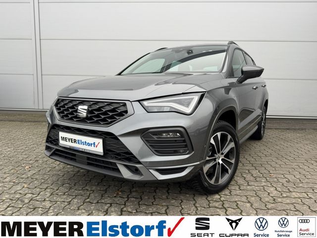 Seat Ateca 2.0 TDI FR DSG AHK NAVI LED