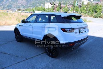 Land-Rover Range Rover Evoque - 7
