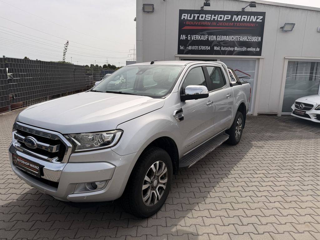 Image of Ford Ranger