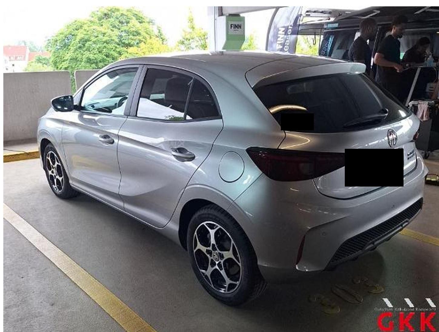 MG3