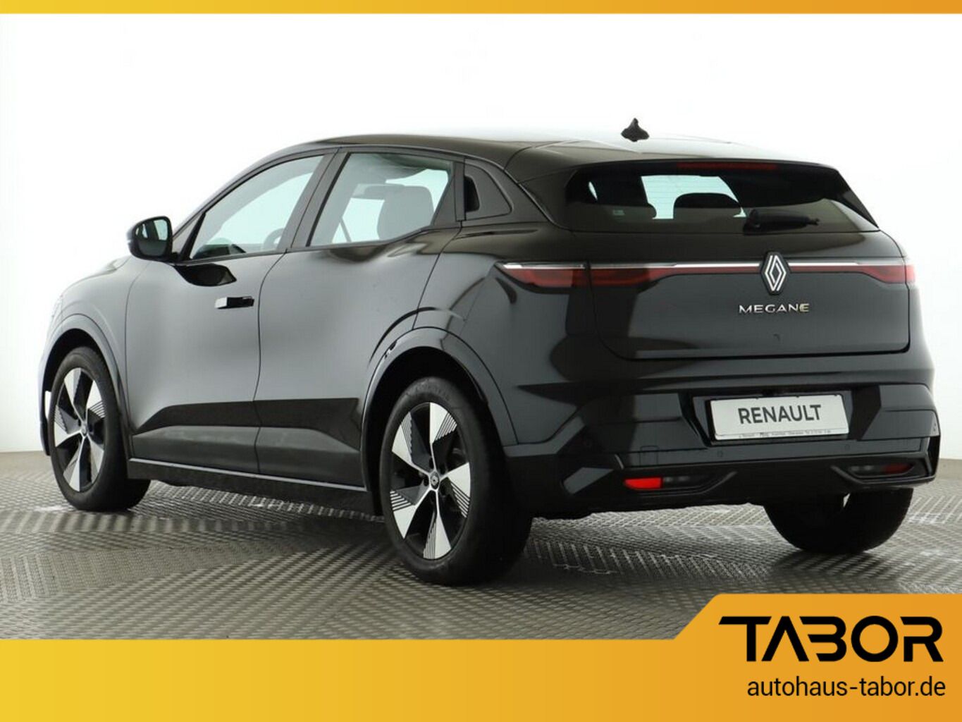 Renault Megane E-TECH - Bild 3
