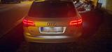 Audi A6 Avant 2.4 V6 S-Line- ABT Schalter... - Audi A6: Abt