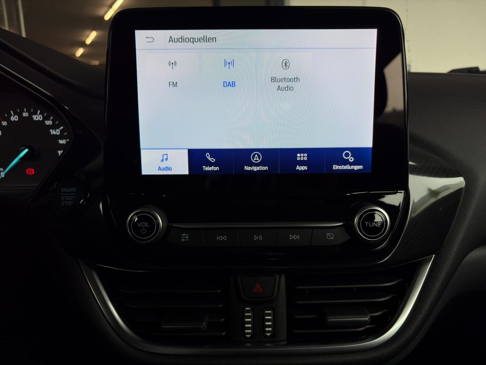 Ford Puma Titanium, миниатюра 14