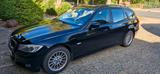 BMW 318i Touring - Service neu - TÜV 03/27 - BMW 318 aus 2008: 318i