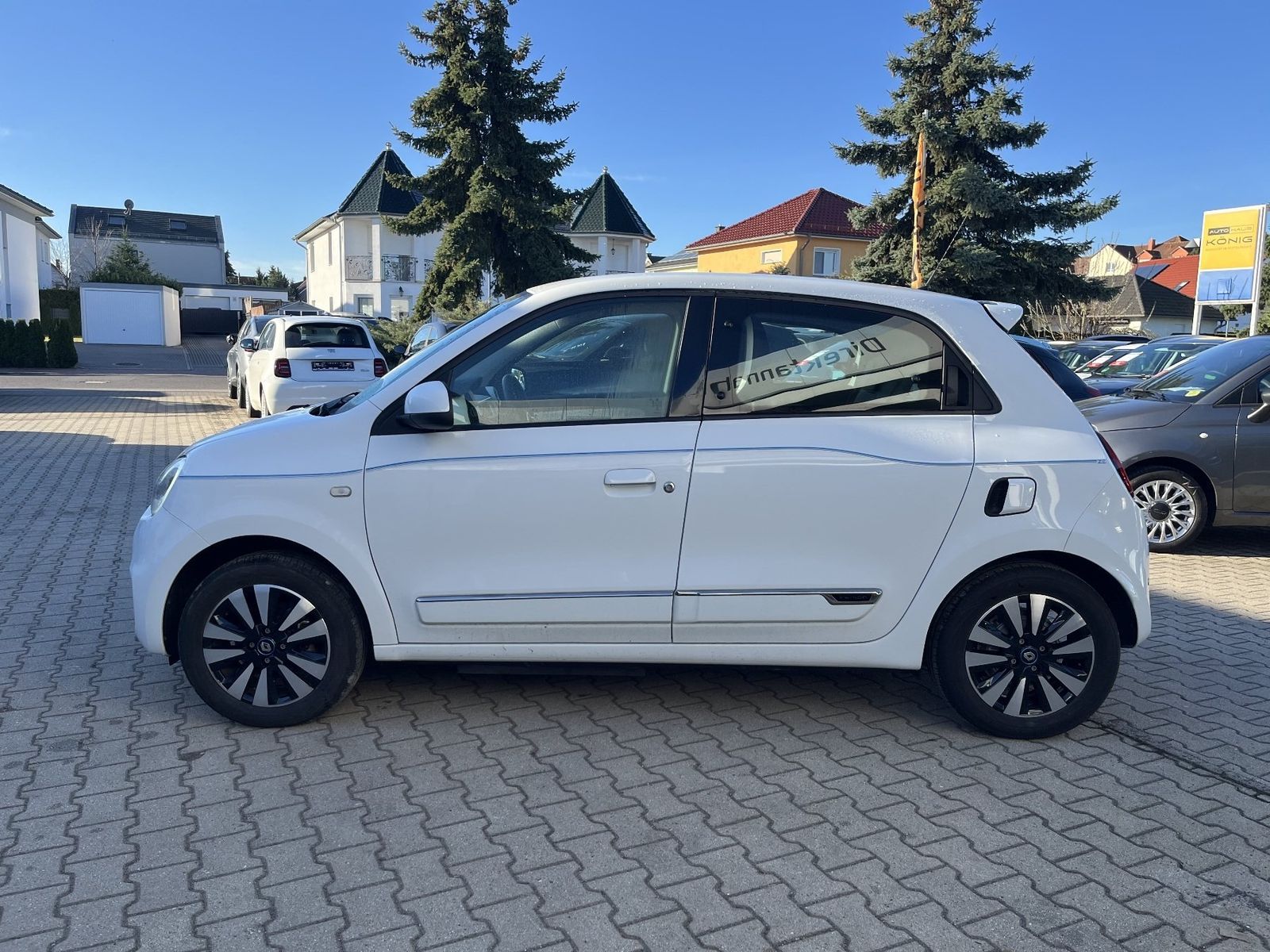 Renault Twingo - Bild 3