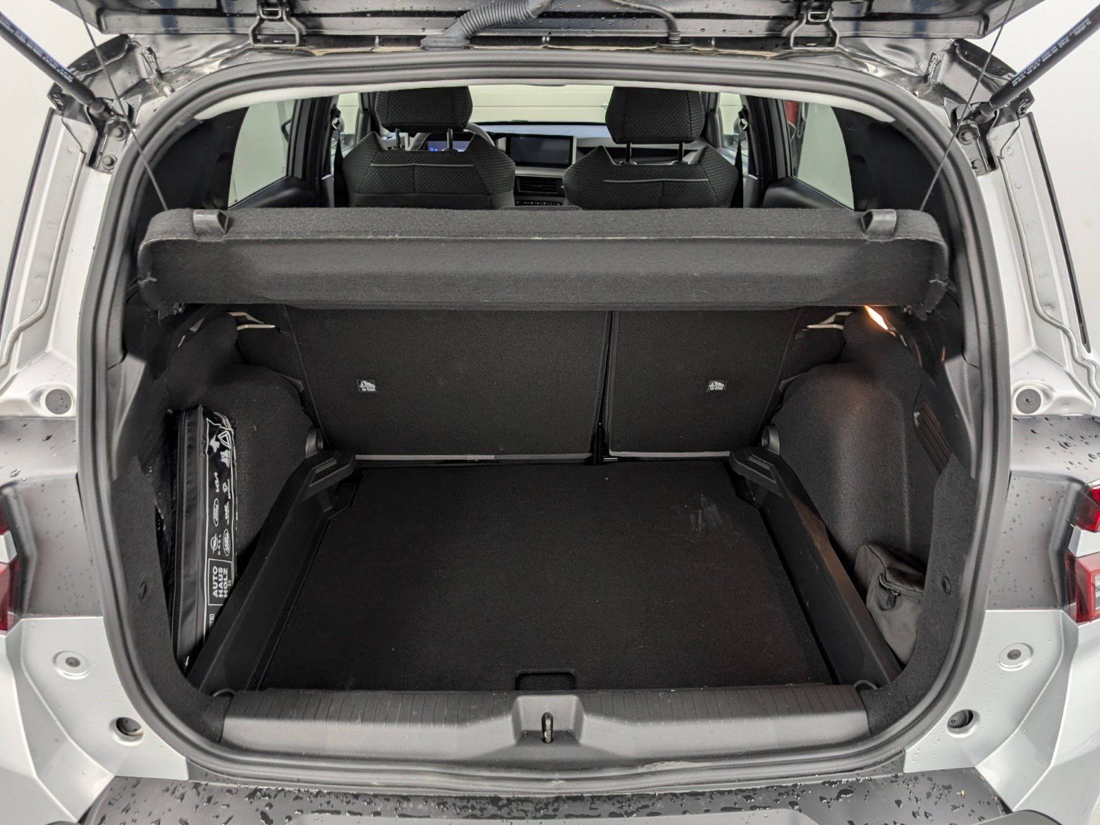 OPEL Frontera  1.2 GS Hybrid Navi LED Kamera – Bild 10