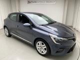 Renault Clio V TCe 90 Zen Tempomat LED Winterpaket - gebrauchte Renault Clio aus dem Jahr 2022