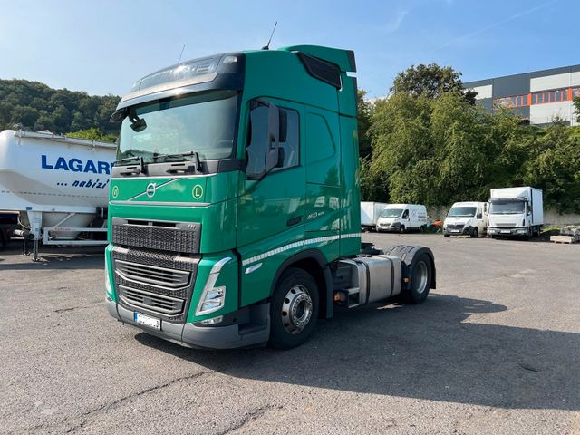 Volvo FH 460 I-save