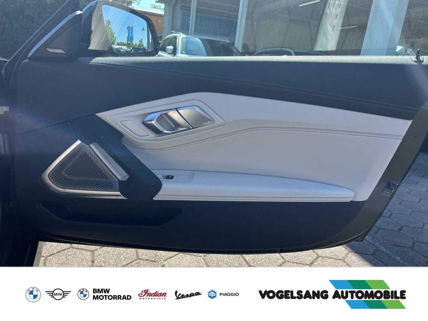 BMW Z4 - Bild 11