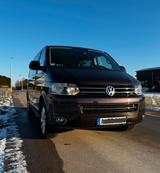 Volkswagen T5 Multivan Highline 