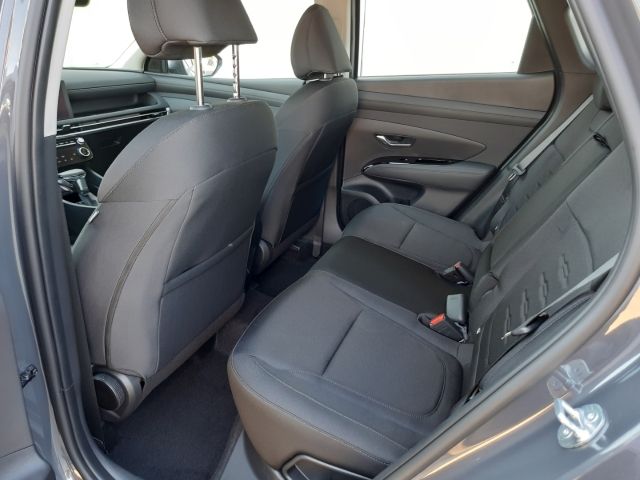 Hyundai Tucson – Bild 6