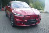 Ford Mustang Mach-E  100 Standard Range, ... - rote Ford Mustang Mach-E