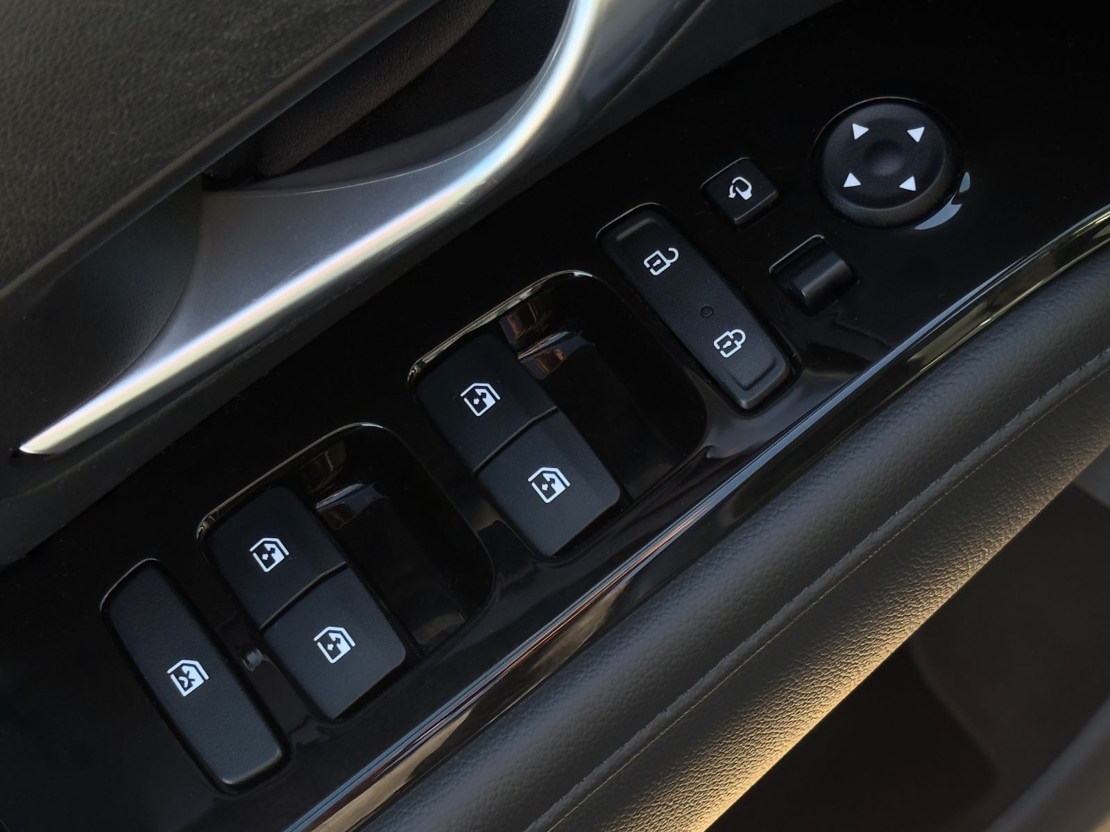 Fahrzeugabbildung Hyundai Tucson 1.6 T-GDI Prime PHEV 4WD Pano KRELL 360°