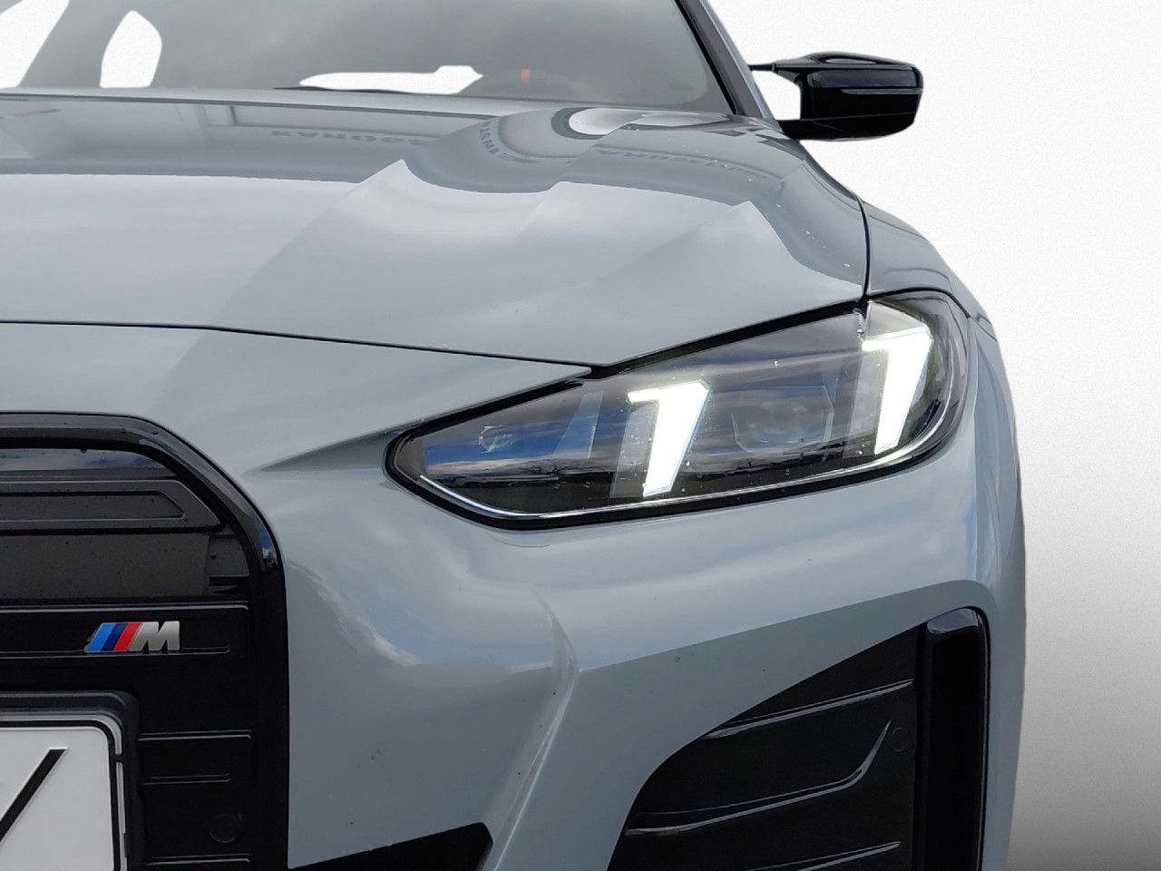 BMW i4 - Bild 12