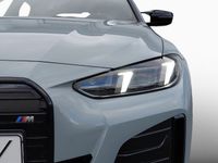 BMW i4 - Vorschau Bild 12